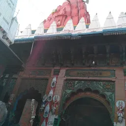 Shani Mandir