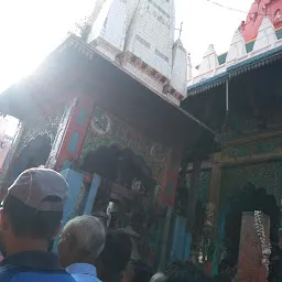 Shani Mandir