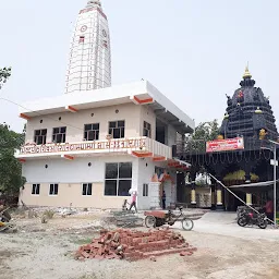 Shani Mandir Bakhtawarpur