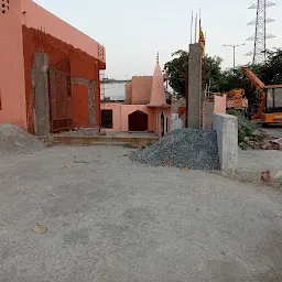 Shani Mandir Bakhtawarpur