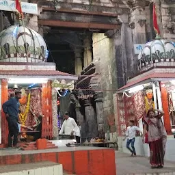 Shani Mandir, Sivasagar