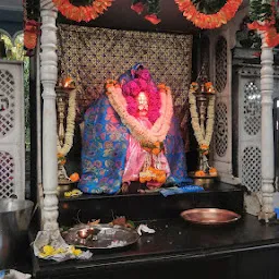 Shani Maruti Mandir शनि-मारुती मंदिर