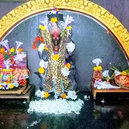 SHANI Temple