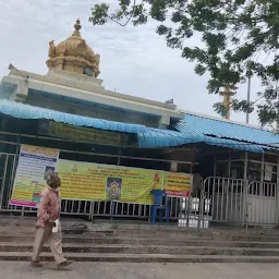 Shanishwara Swamy Temple