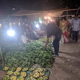 Shaniwar Bazar
