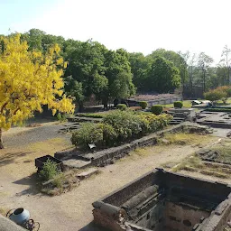 Shaniwarwada