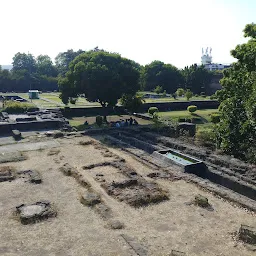 Shaniwarwada