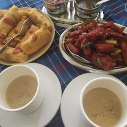 Shanjha Chulha Restaurant