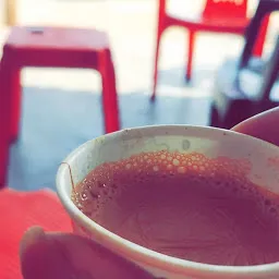 SHANKAR BHAI CAFE