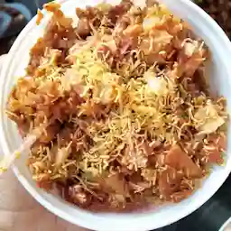 Shankar Churmur - Best Gol Gappe Shop in Ludhiana, Chaat Papri Shop in Ludhiana, Chaap, Multicuisine Restaurants in Ludhiana