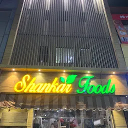 Shankar Foods