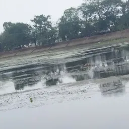 Shankar Lake