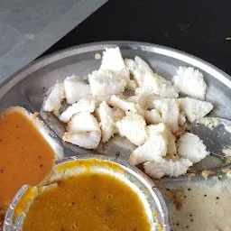 Shankar Madrasi Masala Dosa