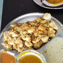 Shankar Madrasi Masala Dosa