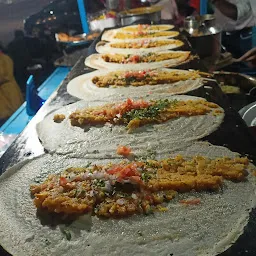 Shankar Madrasi Masala Dosa Centre