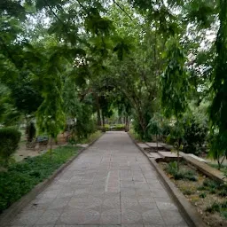 Shankar Nagar Park