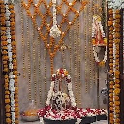 Shankar Nagar shiv temple