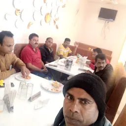 Shankar Restaurant & Caterers