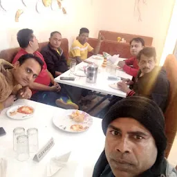 Shankar Restaurant & Caterers