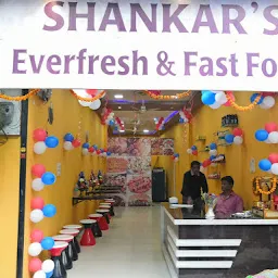 Shankar's Everfesh & Fastfood