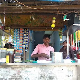 Shankar's Tea Stall