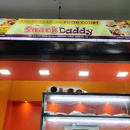 Shankar Snacks