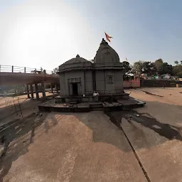 Shankar Temple