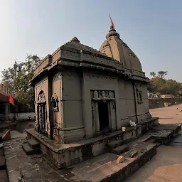 Shankar Temple