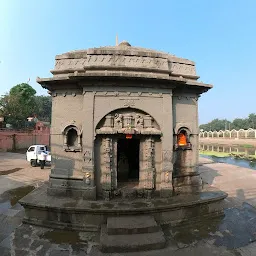 Shankar Temple