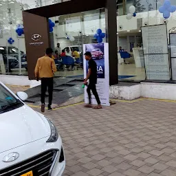 Shankara Hyundai