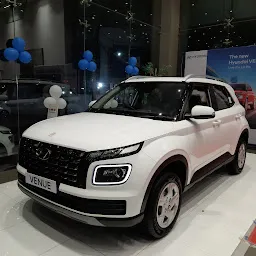 Shankara Hyundai