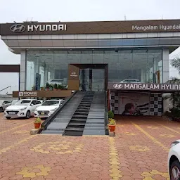 Shankara Hyundai