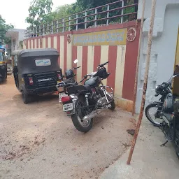 Shankara Narayana Swamy Temple (SNST)