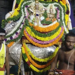 Shankara Rameshwarar Udanurai Pagampriyal Kovil,