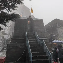 Sri Shankaracharya Temple
