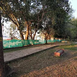 Shankardev Park