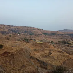 Shankargarh Hills