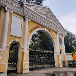 Shankarkarthik Garden