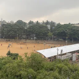 Shankarnag Play Ground (Donkala Field)