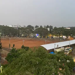 Shankarnag Play Ground (Donkala Field)