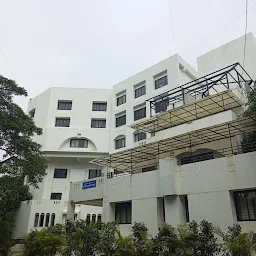 Shankarrao Chavan Law College