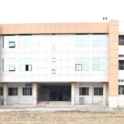 Shankarrao ursal college of pharmacy