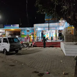 Shanker Ji Aur Shani Devta mandir
