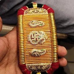 SHANKESHWAR JEWELLERS