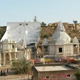 shankeshwer serenity apartment Jain Temple