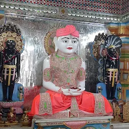 Shankhakar Jinalay Jain Derasar