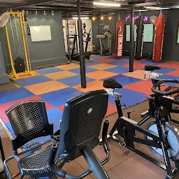 Shanky Fitness (Gym In Chembur, Mumbai)