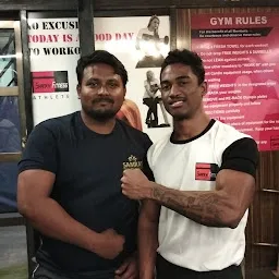 Shanky Fitness (Gym In Chembur, Mumbai)