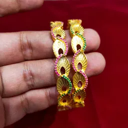 Shanmita jewels