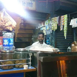 Shanmugam Tea Stall